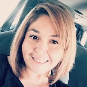 Meet your Posher, Maria-theresa